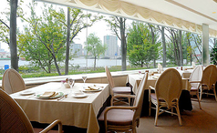 新潟グランドホテル フランス料理レストラン ベルビューの特集写真