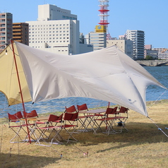 お店の雰囲気をご紹介