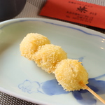 京風おでんと串カツ 燦きらり