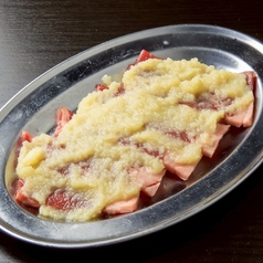 にんにくスタミナカルビ(タレ)