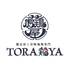 焼き鳥 備長炭と宮崎地鶏専門 TORA鶏YA 梅田店のロゴ