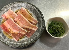 【豚】バラしそ