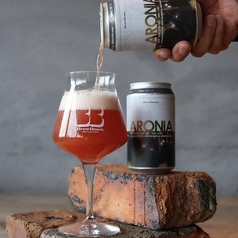 ARONIA（アロニア）