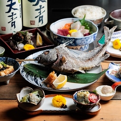 はまさき村 江ノ島店のコース写真