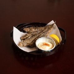 泡盛と干物 魚天の特集写真