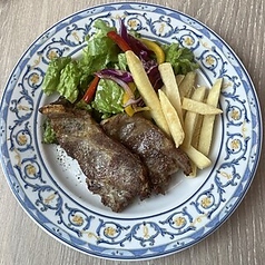ミゲルフアニ なんばダイニングメゾン店のコース写真