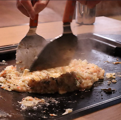 どんなもんじゃの雰囲気3