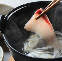 日本酒と調和する料理を丁寧に仕上げたこだわり