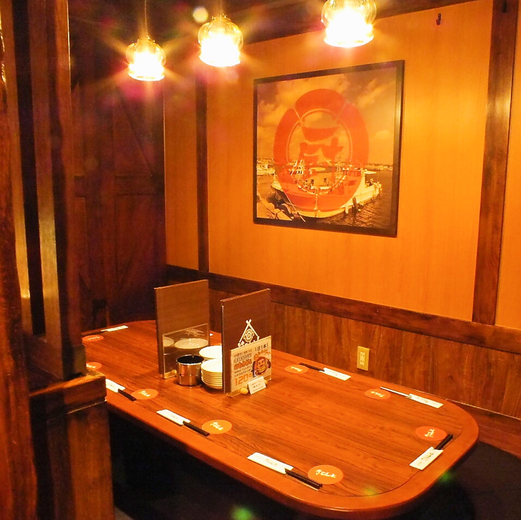 プチ宴会や女子会など様々なシーンにお使い頂けます♪