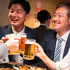 お好み焼き ふうふうの特集写真