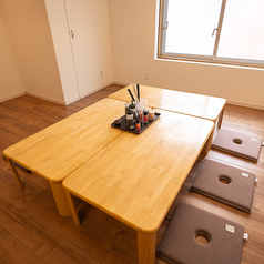 食堂まえざわの特集写真