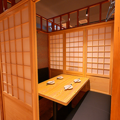 魚や番長 南越谷店の雰囲気1