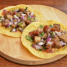 カルニタス タコス/Carnitas Tacos
