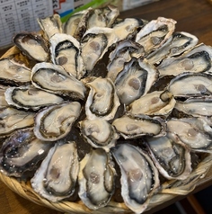貝酒場かきべえ赤羽南口店のおすすめ料理3