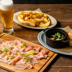CheeseTable 池袋店のコース写真