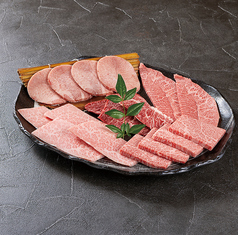 焼肉 陽山道 篠崎店の写真