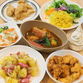 Ys susukino ワイエスススキノ はまのだいどころのおすすめ料理1