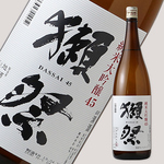 ☆獺祭コース☆人気日本酒【獺祭】付きの2時間飲み放題×料理9品期間限定5500円⇒4500円！