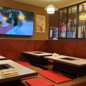 焼肉 明月の雰囲気2