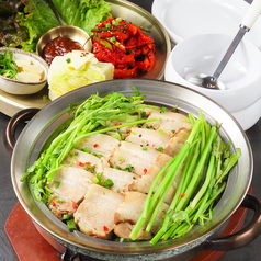 ドルダム 新大久保の特集写真