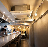 Wagyu Restaurant あか牛Labの雰囲気3