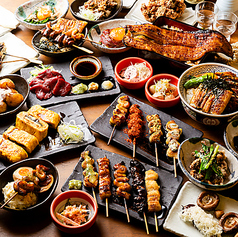 う福 五反田のおすすめ料理3