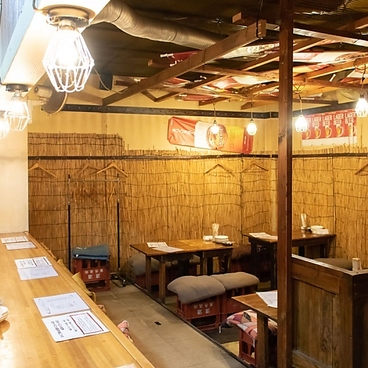 居酒屋 龍のすの雰囲気1