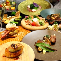 ナチュラルワイン食堂 Good Morning特集写真1