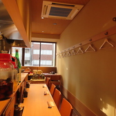とんかつ えんの雰囲気3