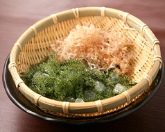 海ぶどう