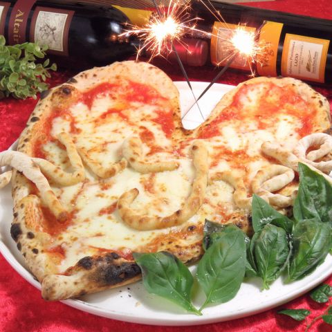 LAntica Pizzeria da Michele アンティーカ ピッツェリア ダ ミケーレ