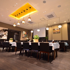 Dining &Bar アジアティーク立川店の特集写真