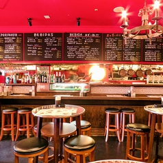 バルマルエスパーニャ BAR MAR Espana 浜松駅前店