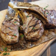 ワイン食堂 ホオバール 池袋西口店のおすすめポイント1