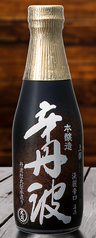 本醸造「辛丹波」３００ｍｌ