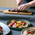 Cafe & BBQ TERRACE ABURU テラスアブル