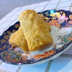 コーンフライ（バター醤油）