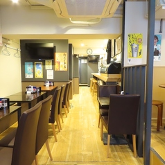 大衆酒場 なかまや 水道橋店の雰囲気1