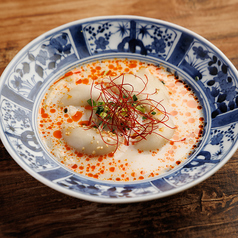 ひとくち水餃子