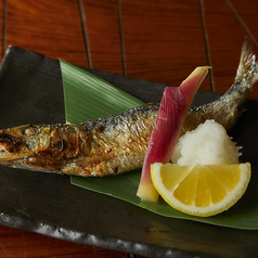 俺の炉ばた 新宿のおすすめランチ1