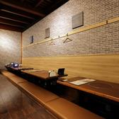 北のごちそうダイニング 北海道 新大阪ソーラ21店の雰囲気2