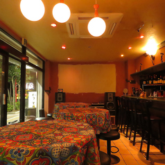 貸切OK！最大28名様までご利用いただけます♪、パーティーや打ち上げなどに最適です☆