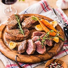 肉ごころ NIKU GOKOROのコース写真