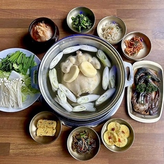 まいう KOREA 新大久保店のおすすめ料理2