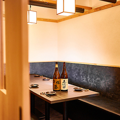 しゃぶしゃぶ 吟半 お台場店の特集写真