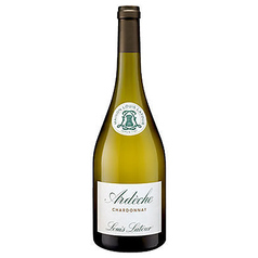 [白]アルデッシュ・シャルドネ