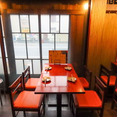 串猿 Z 千駄木店の雰囲気3