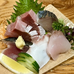 ちょい盛り