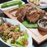 本格フィリピン料理×居酒屋の味