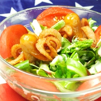 【ランチタイムはお得にＢＯＳＴＯＮタイム！！】